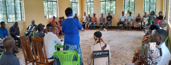 Kili Geita Project by GGMT - 2026